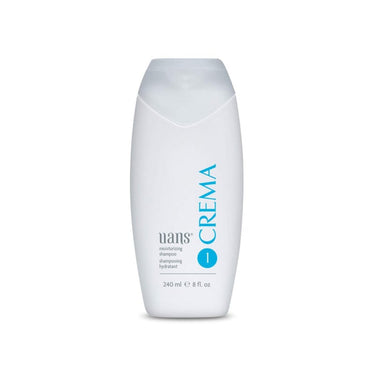 UANS_Moisturizing Shampoo_Cosmetic World